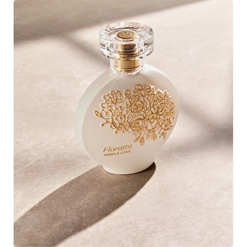 floratta simple love