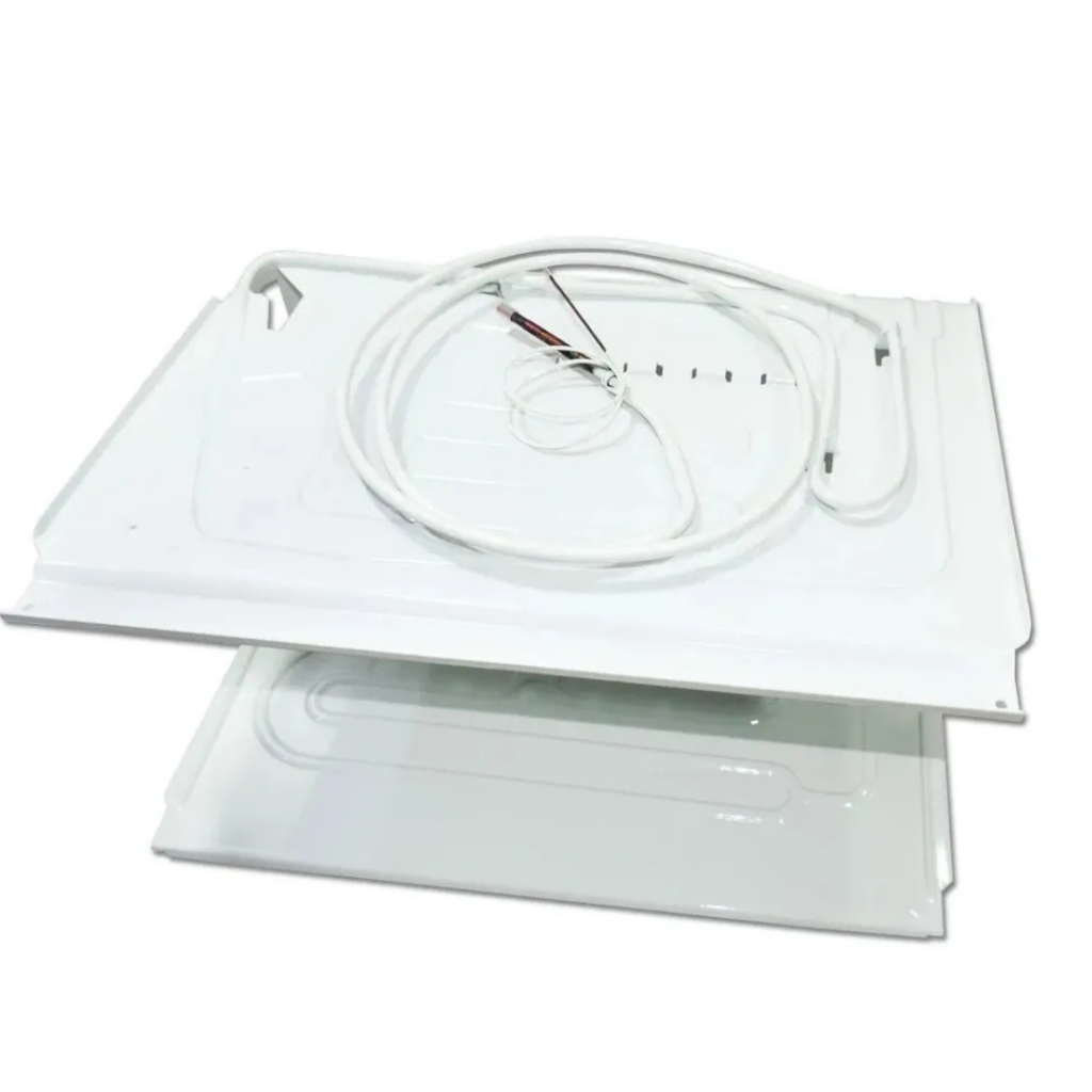 Evaporador Continental Bosch 260 290 300 Litros - Tipo U 219337
