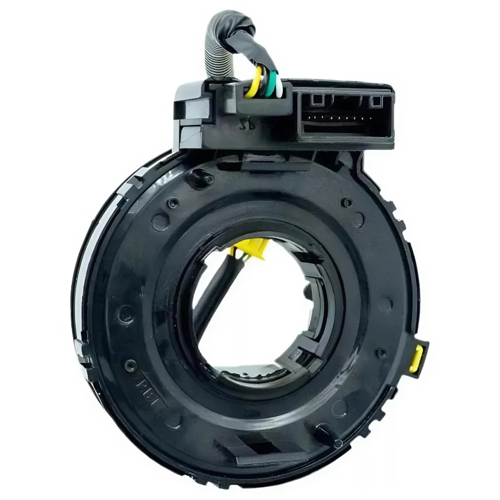Cinta Airbag Honda CRV 2006 a 2012 New Civic 2006 a 2011 Fita Volante Clock Spring Alta Qualidade