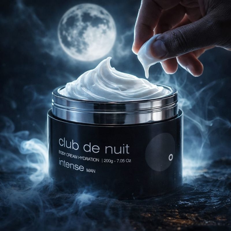 CREME CLUB DE NUIT LONDON 200G