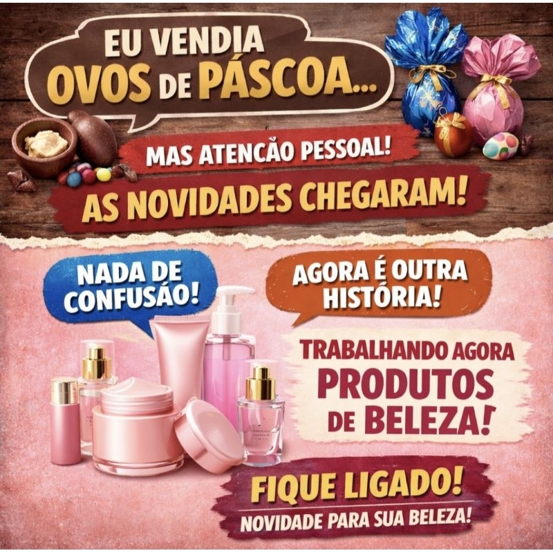 ATENÇÃO. INFORMATIVO