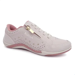 Tênis kolosh Feminino Casual Moda Conforto Macio Sapato Original