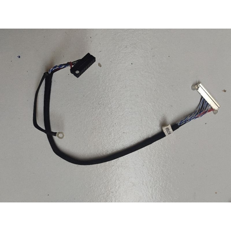 cabo display monitor positivo widescreen r41199