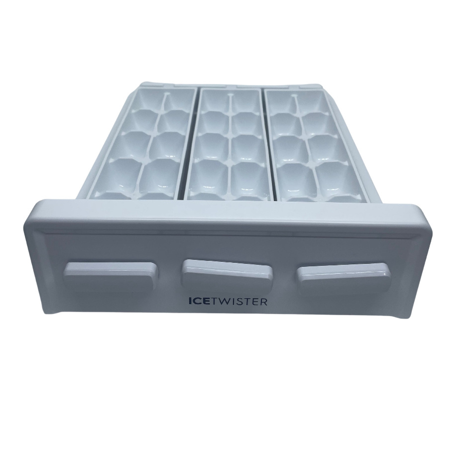 Forma Gelo Twister Original Electrolux Db84 Db84x Dm84x
