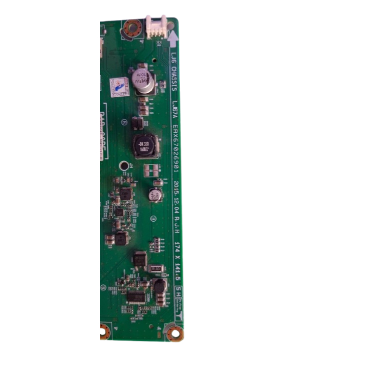 3315 Placa Principal para TV LG LED Mod: 49LH5150