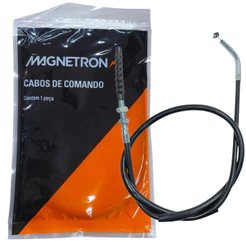 Cabo Embreagem Pop 100 2007 a 2012 Pop 110i 2016 a 2025 Magnetron