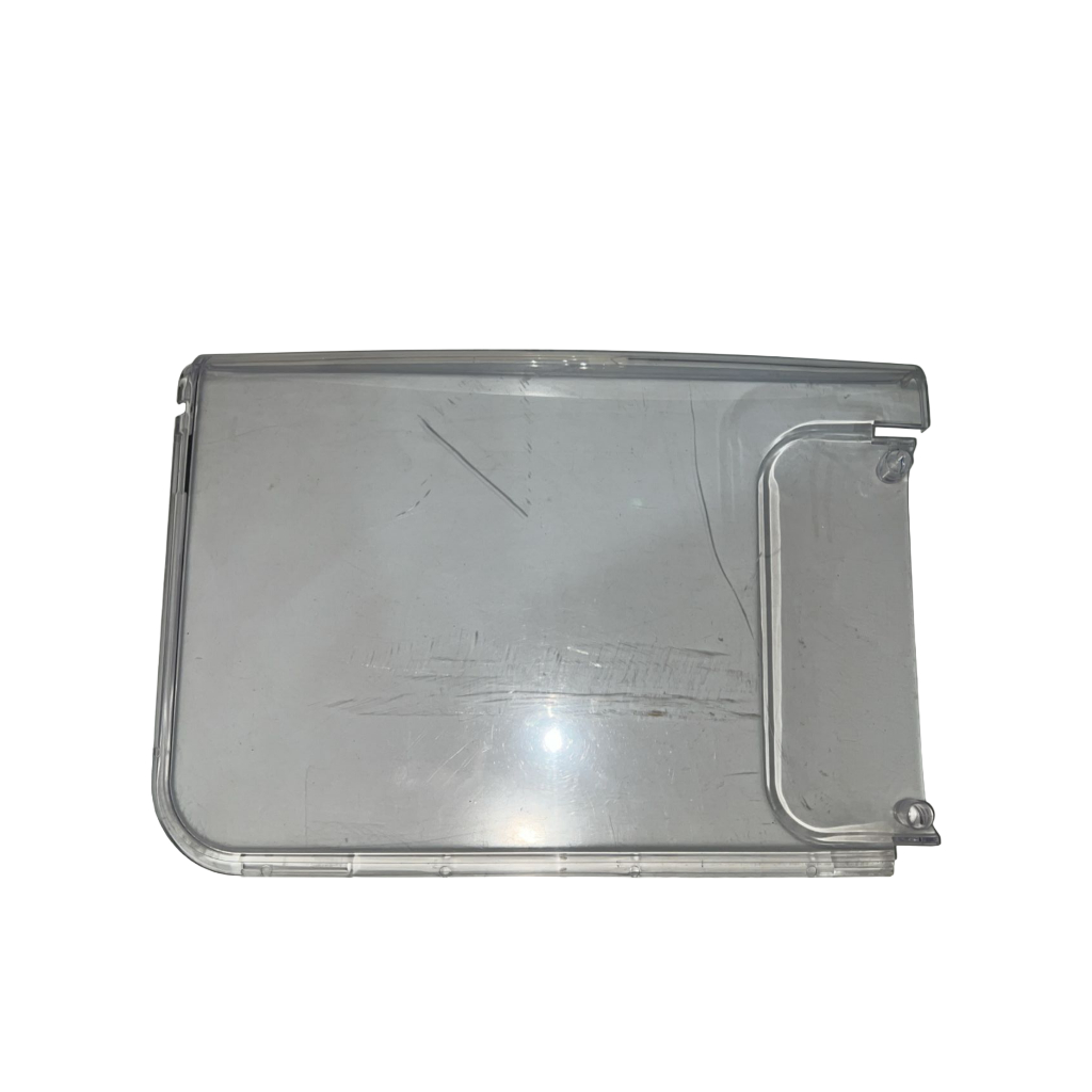 Acrilico Para a Porta Do Micro-ondas Electrolux MEF41 Original Usado
