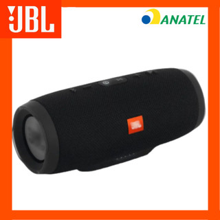 Caixa de som bluetooth Caixinha portátil e potente usb pendrive