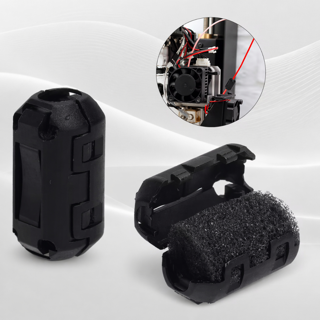 Equipamento 3D
