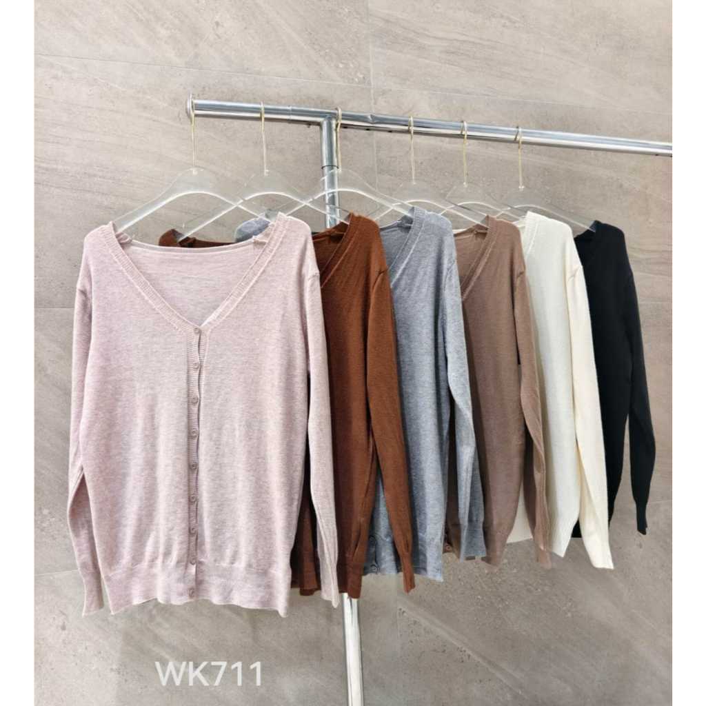 casaco plus size modal com Elastano importado femininas modas WK711