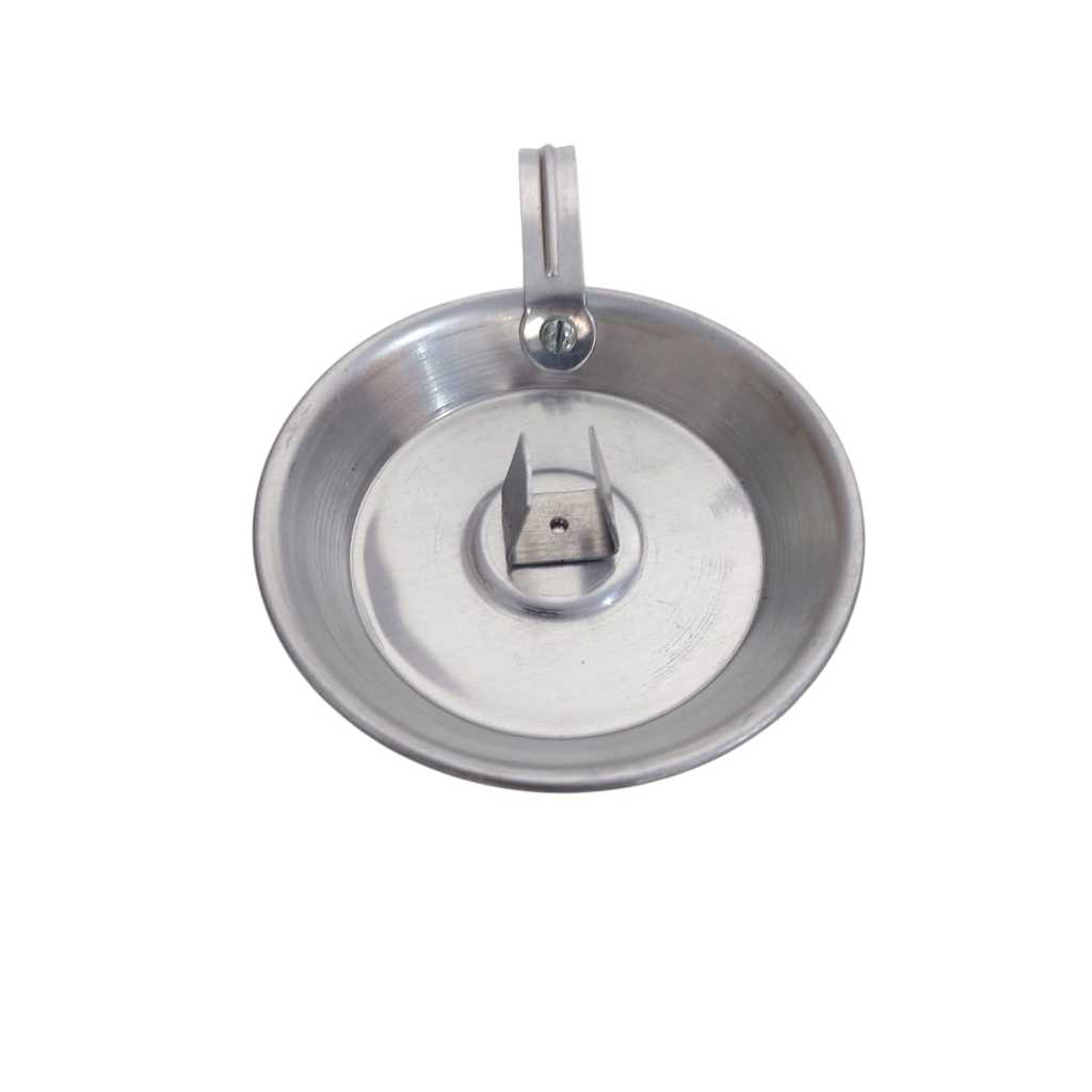 Porta Defumador para Incenso Tablete / Pirâmide