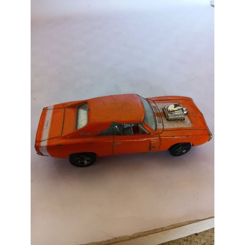 miniatura hot wheels chrysler 2010 usado