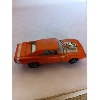 miniatura hot wheels chrysler 2010 usado