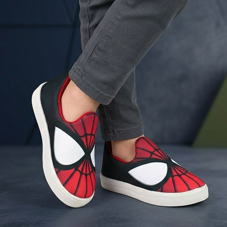 Tenis sapatenis infantil menino casual Masculino Calce Facil