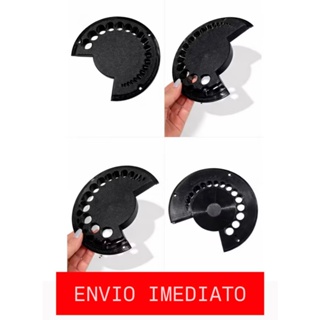 🔧 Afiador de Brocas para Esmeril – Precisão e Economia na Sua Oficina! em Oferta na Shopee