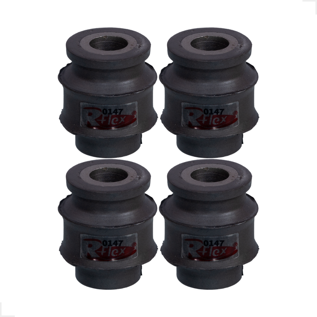 Kit Buchas Da Bieleta Barra Estabilizadora Audi A7 2008-2016