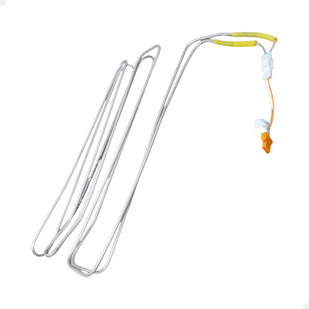 Resistência 110v Refrigerador Brastemp Consul W10630751