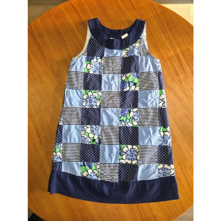 Gymboree Vestido 4 anos