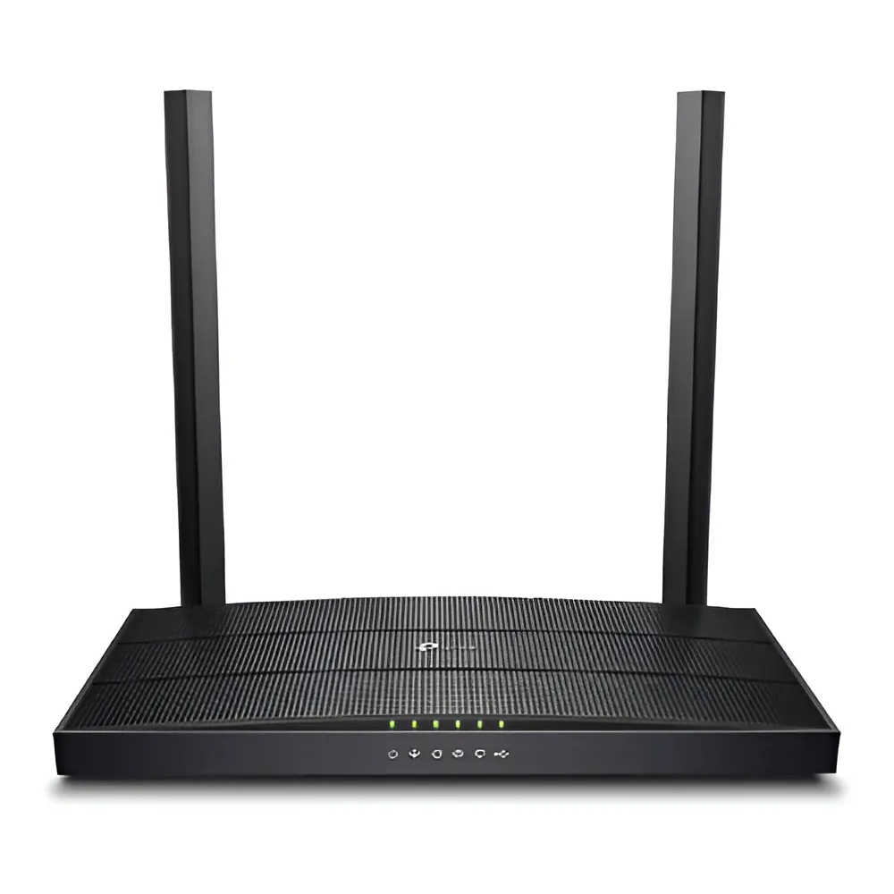 ONT XC220-G3V TERMINAL XPON WI-FI AC1200 VOIP 4LAN TP-LINK