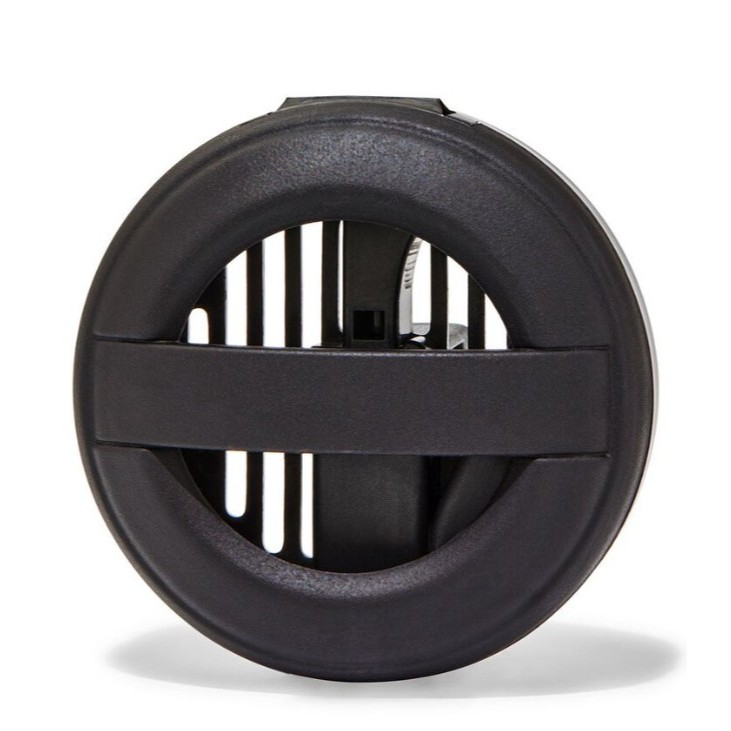Suporte De Aromatizador Para Carro Preto fosco Bath & Body Work