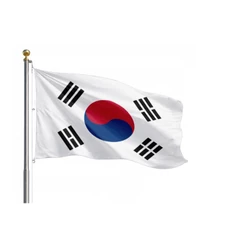 Bandeira Coreia do Sul 150x90