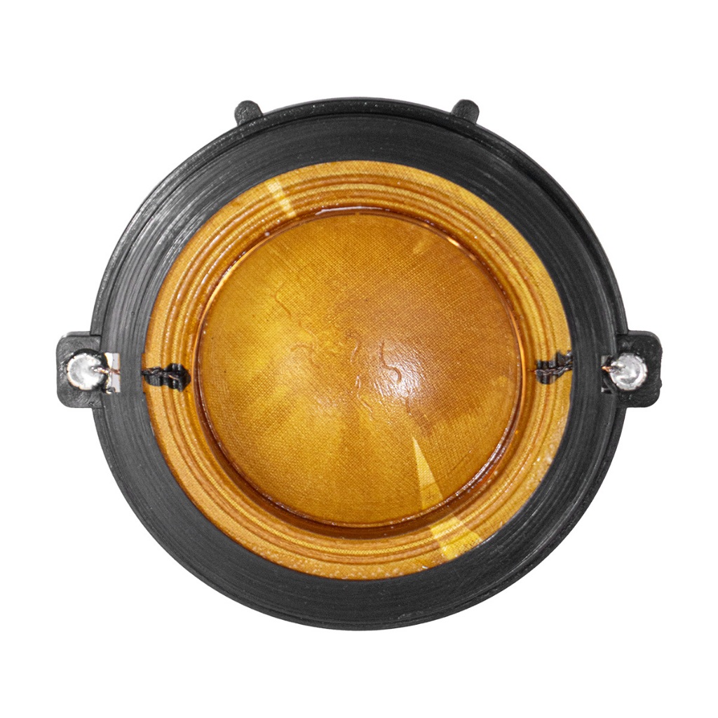 Reparo Compatível Driver JBL Selenium D200 QSD 20 Corneta 8 Ohms 100W Som Automotivo