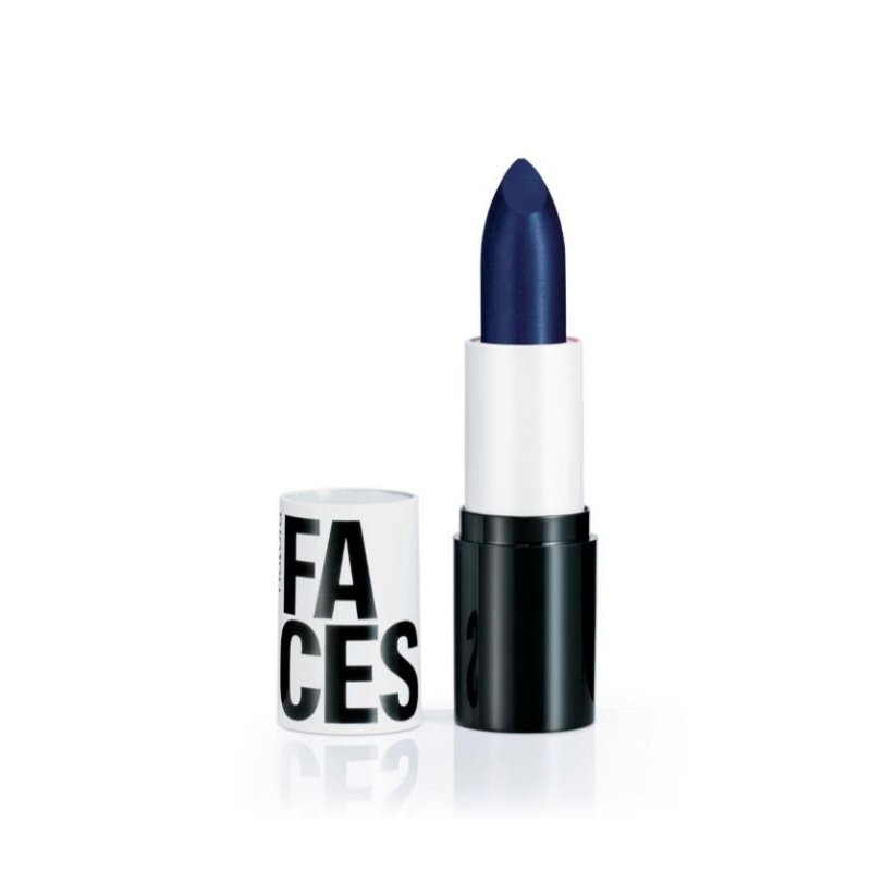 Batom Natura Matte Faces Com Espelho na Tampa 3,5g