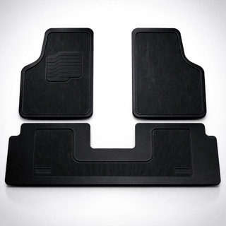 Jogo Tapete Automotivo Carro Assoalho Reforçado Várias Marcas