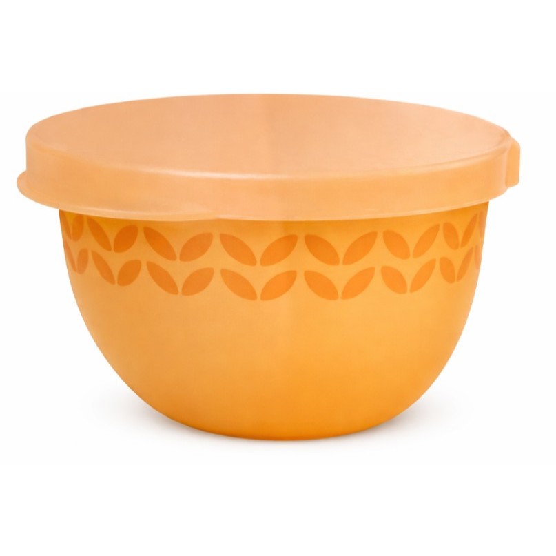 Tupperware Tigela Bowl Pote Murano Pétalas 200ml Tupper