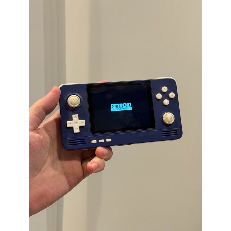 Retroid Pocket 3 Plus em Oferta | Shopee 2026