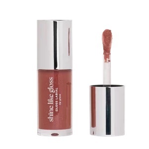 Gloss Labial Shine Like Gloss - LINHA Blow BY Ruby Rose - Funny Shine Hbl6408-5