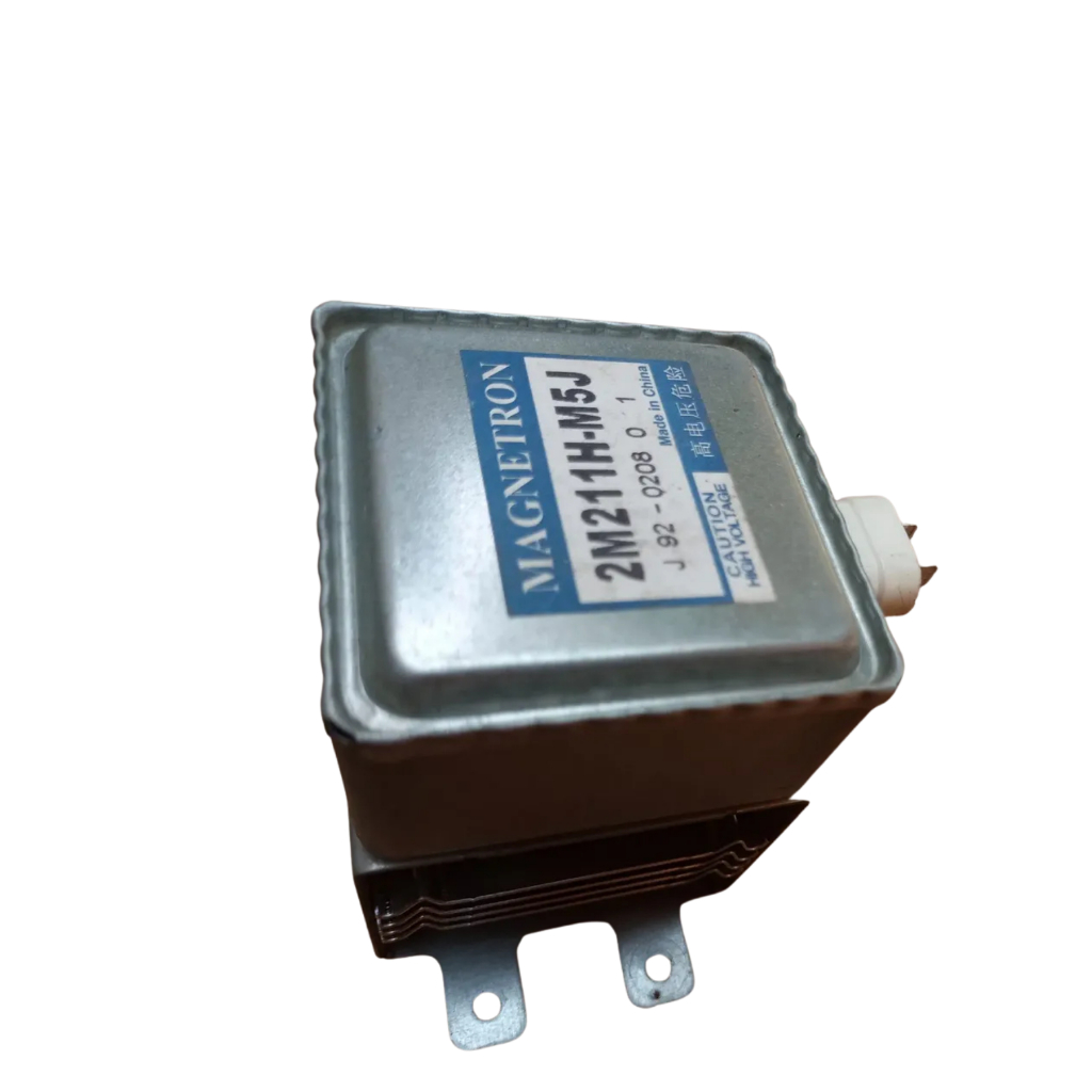 Magnetron Panasonic 2m211h-m5 (Usado)