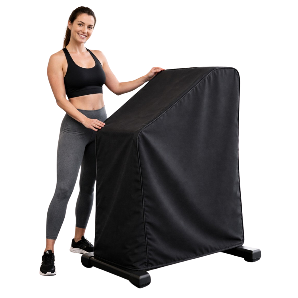 Capa Resistente Para Bike Ergométrica Dream Fitness Max V
