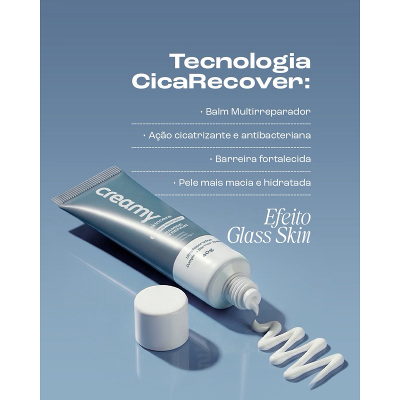 Ceramide Skin Repair Balm 40g