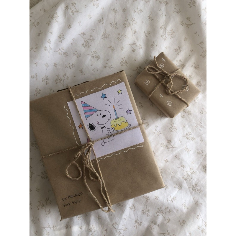 Presente de aniversário p/namorado