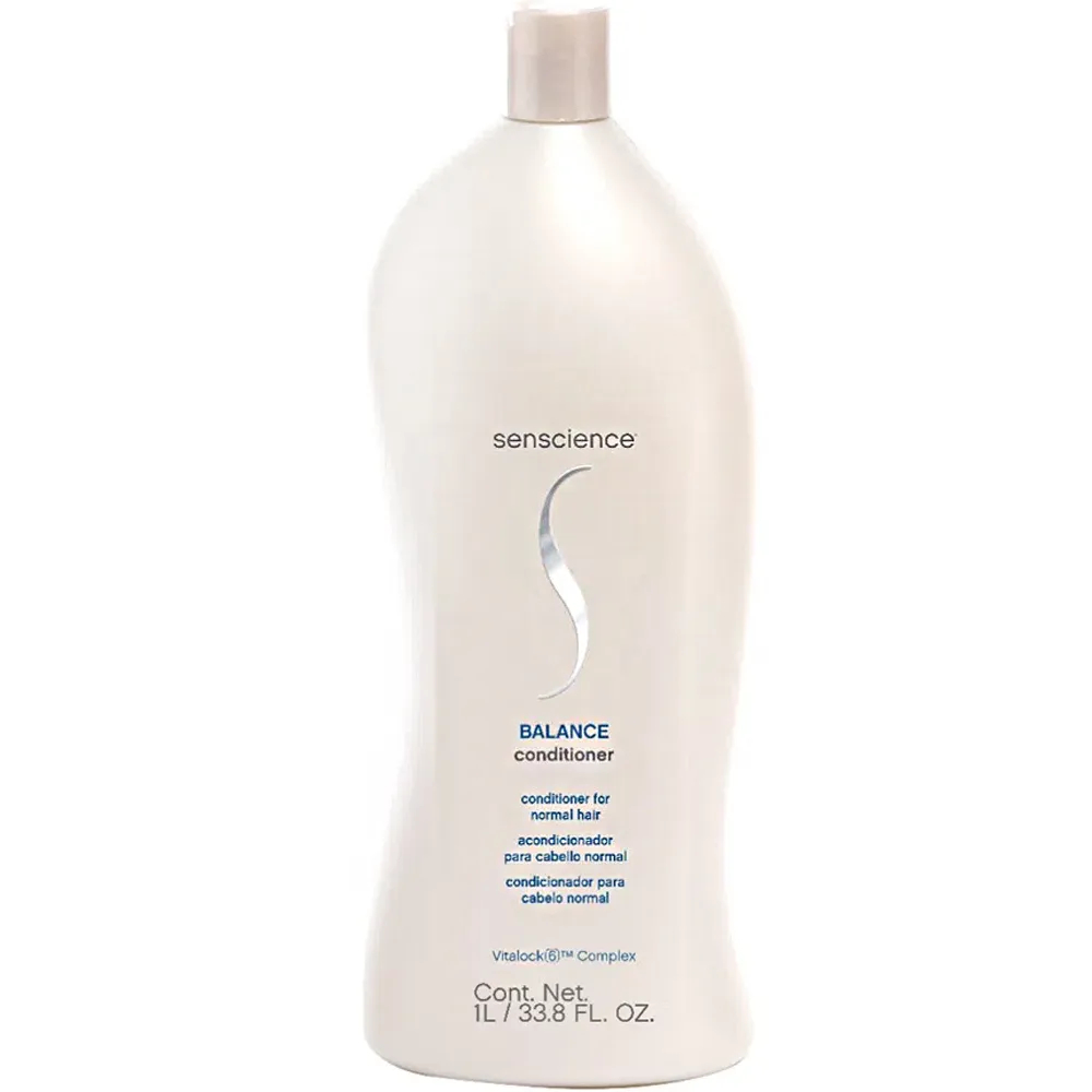 Senscience Balance Conditioner 1000ml