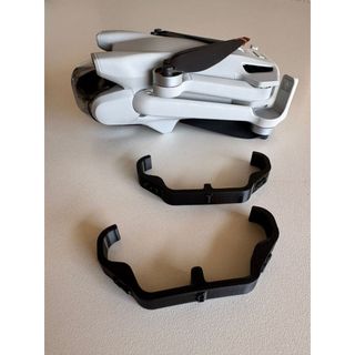 Suporte Trava Hélices Drone Dji Mini 3 e 2     Mini 3 Pro Estabilizador Helice