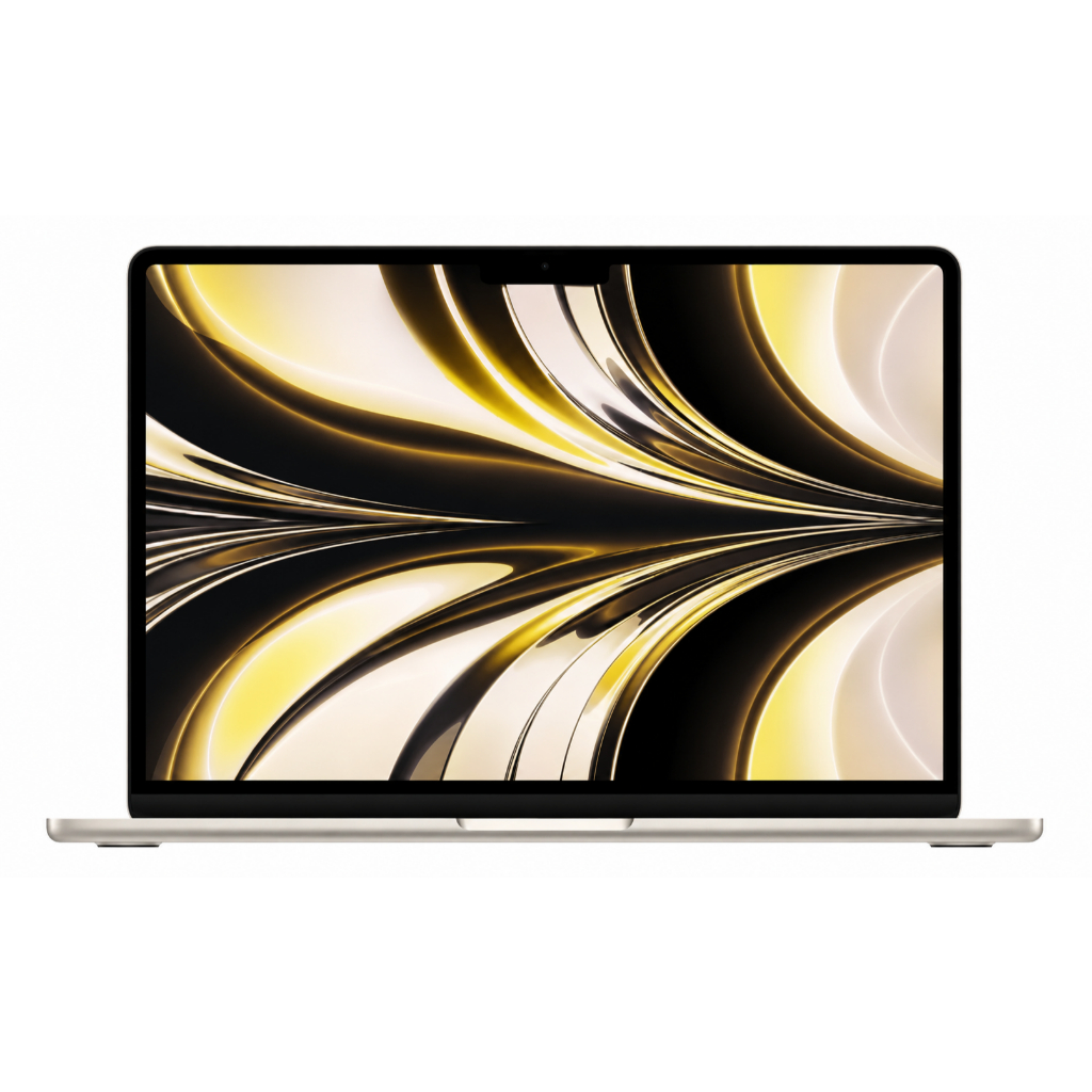 Apple MacBook Air 13.6" M3 16gb 512gb SSD Starlight Mxcu3ll/a — R$ 7.724,16 em Shopee, 28% OFF