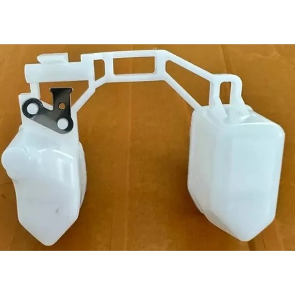 Boia do carburador XTZ 750 SUPER TENERE 750