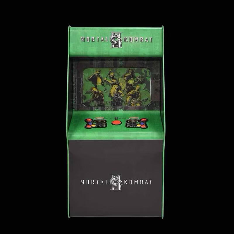 BALDE MORTAL KOMBAT(2026) - CINÉPOLIS!