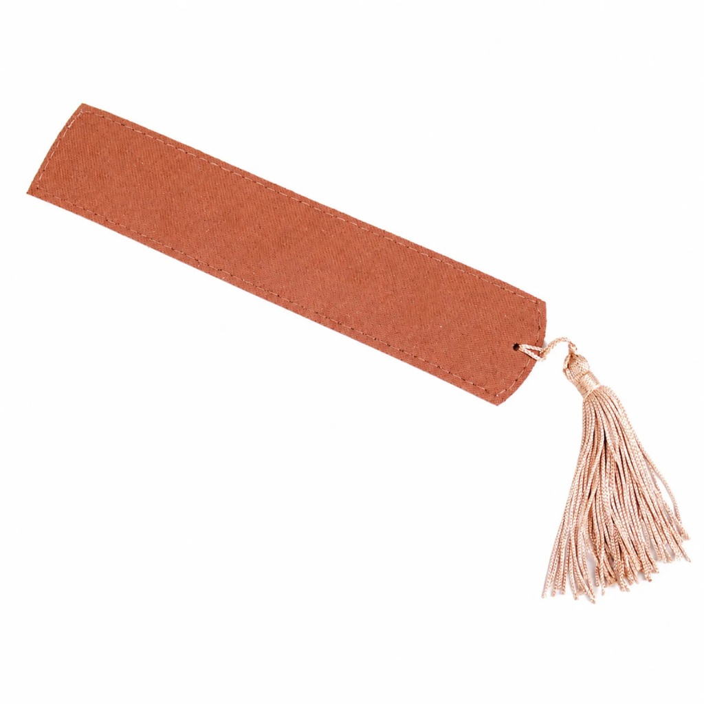 Marcador de Página de Livro ou Agenda com Tassel Personalizável Artlux ML002 — imagem 2 de 2