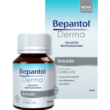 Bepantol Derma Solução 50ml BAYER