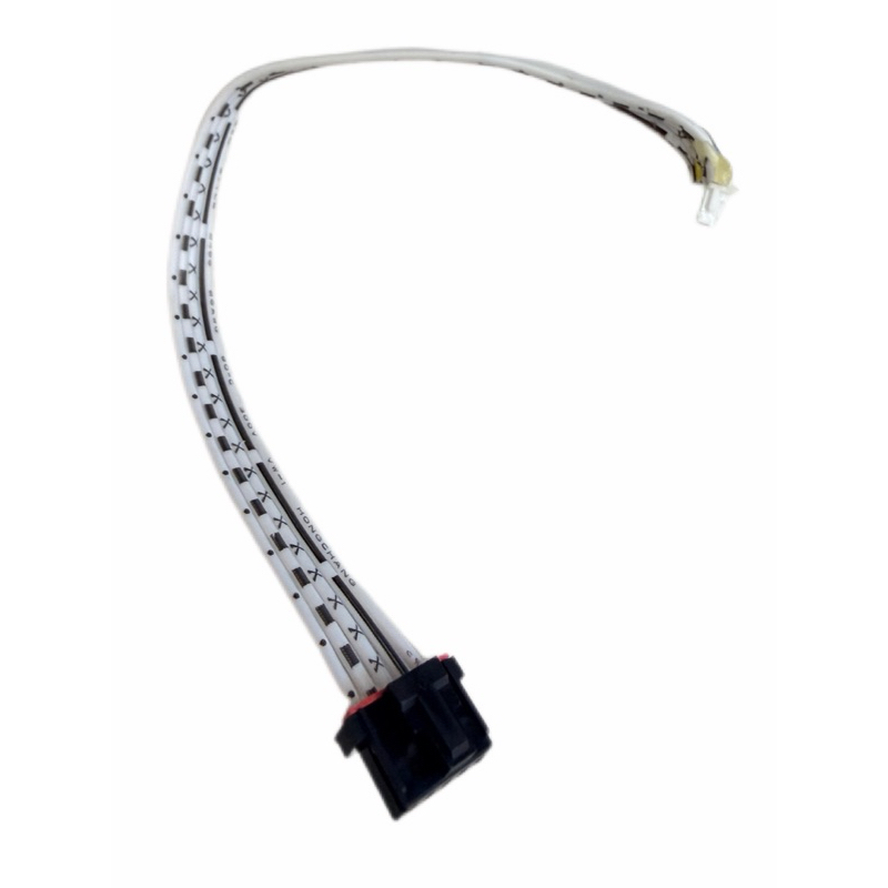 Cabo para Motor do Flap Aleta 16CM LG Original
