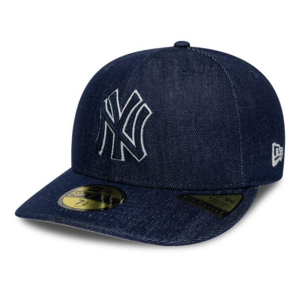 Imagem Boné New Era  59FIFTY MLB New York Yankees – Original