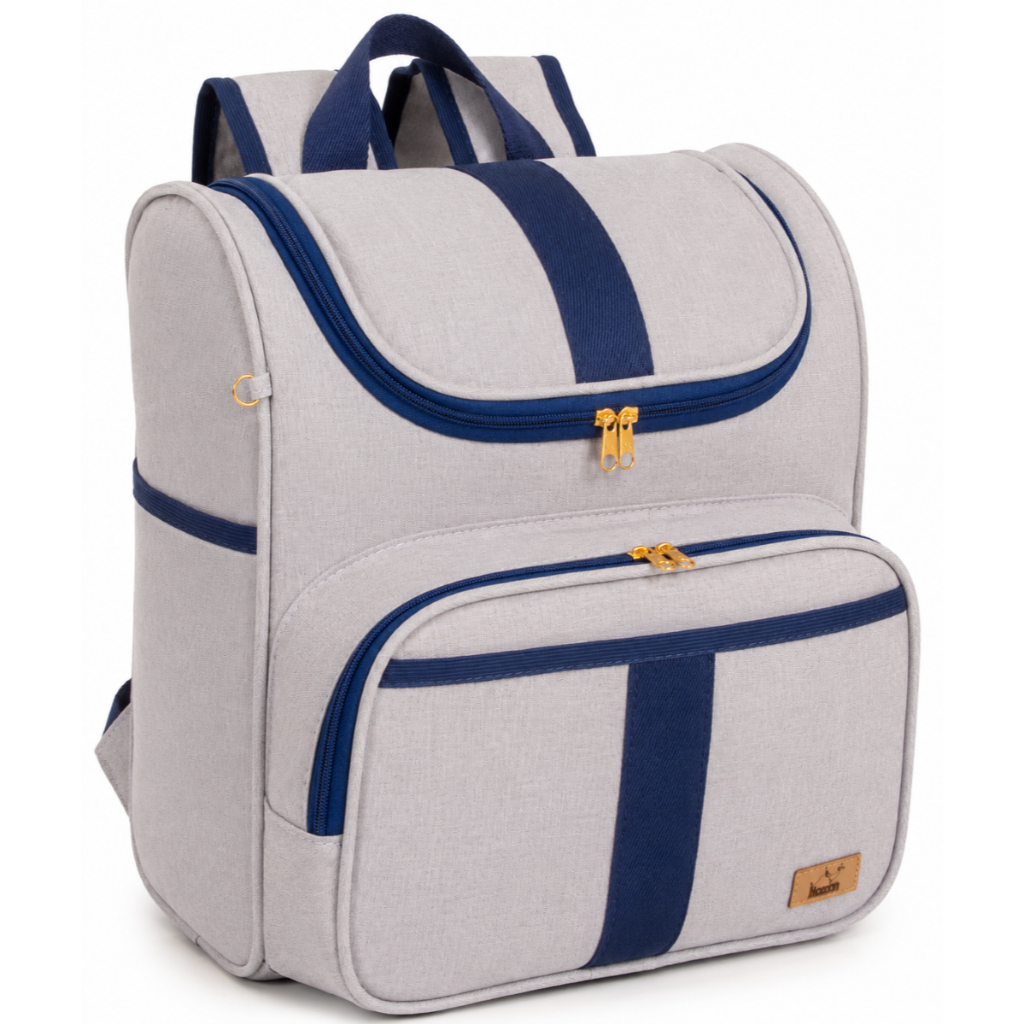 Mochila Maternidade Harmonia