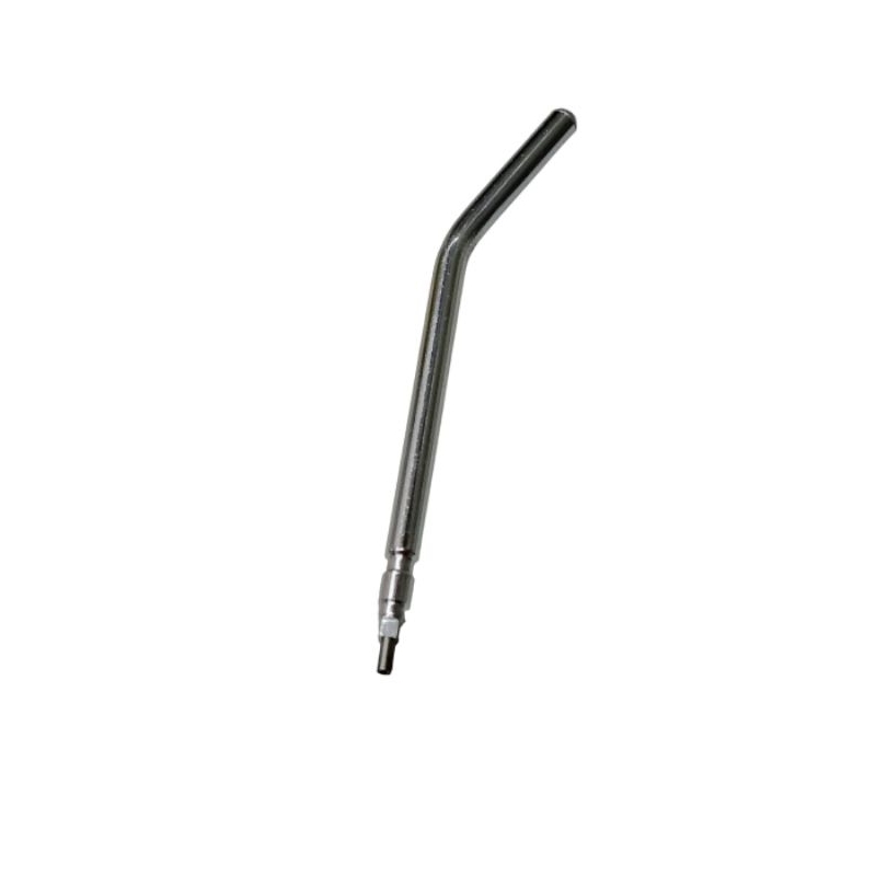 Bico Seringa Triplice Autoclavavel Kavo Dabi Gnatus Saevo D700 Ponta Metálica Inox Seringa Triplice