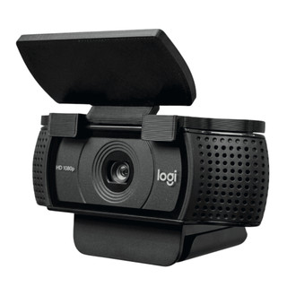 Tampa Protetora De Privacidade Para Webcam Logitech C930 C920