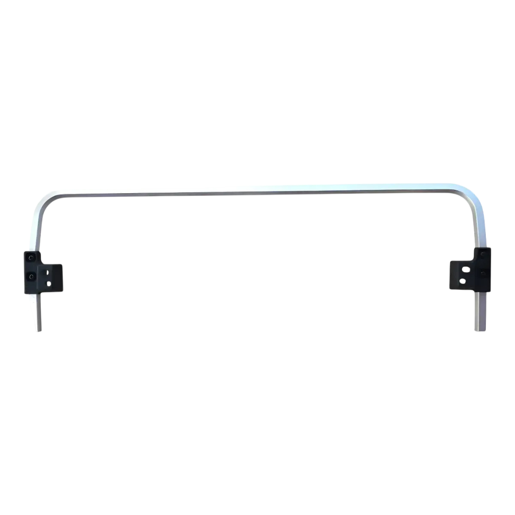 Base Pé Pedestal Kdl-42r475a com parafusos (Usado)