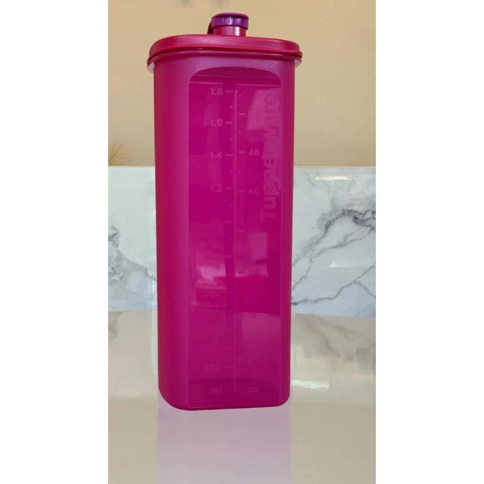 Tupperware Jarra Tupper Slim 2 Litros