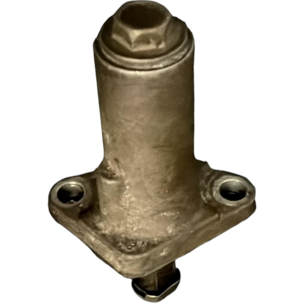 Esticador tensionador corrente comando Ybr 125 xtz 125 Factor 125
